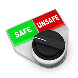Threat Assessment Image Threat Assessment Image