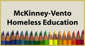 McKinney - Vento Act for Homeless Families